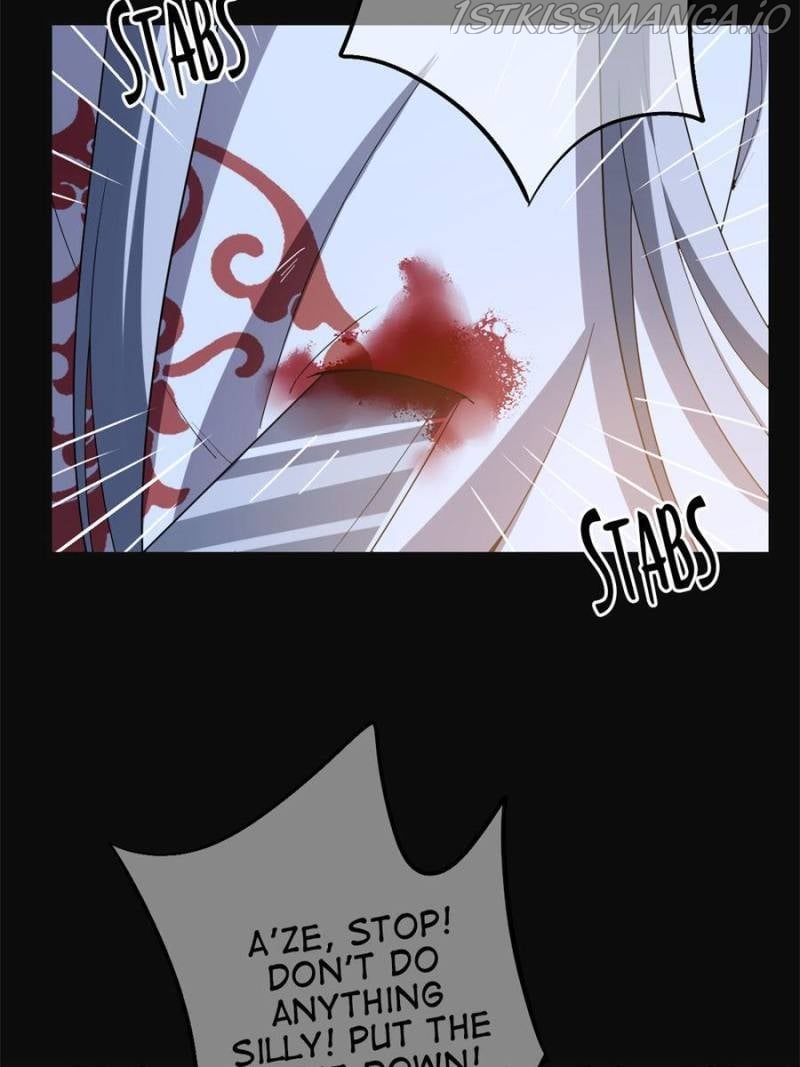 The Sickly Tyrant With An Innocent Facade Chapter 111 186 ch 110 17