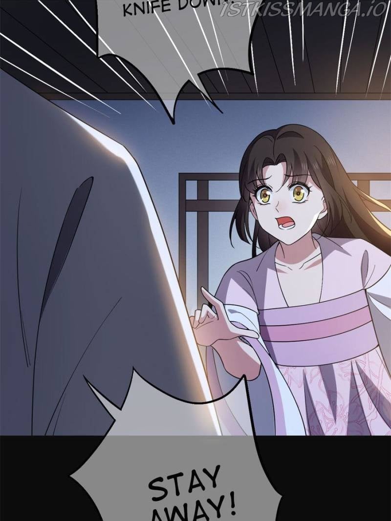 The Sickly Tyrant With An Innocent Facade Chapter 111 187 ch 110 18