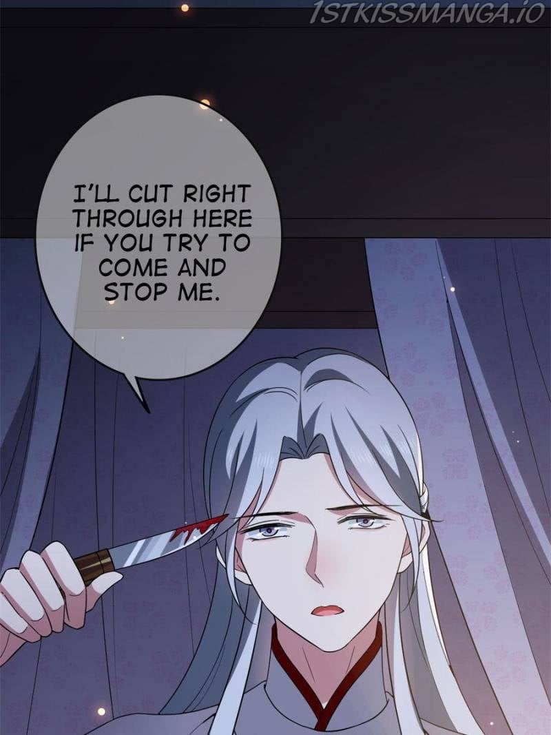The Sickly Tyrant With An Innocent Facade Chapter 111 189 ch 110 20