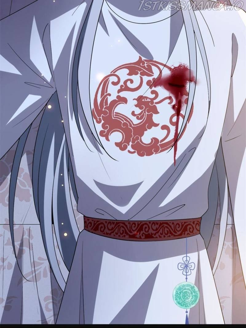 The Sickly Tyrant With An Innocent Facade Chapter 111 190 ch 110 21