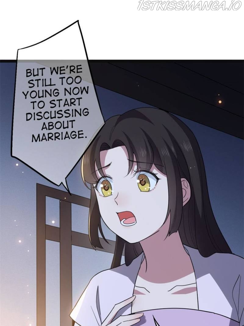 The Sickly Tyrant With An Innocent Facade Chapter 111 196 ch 110 27