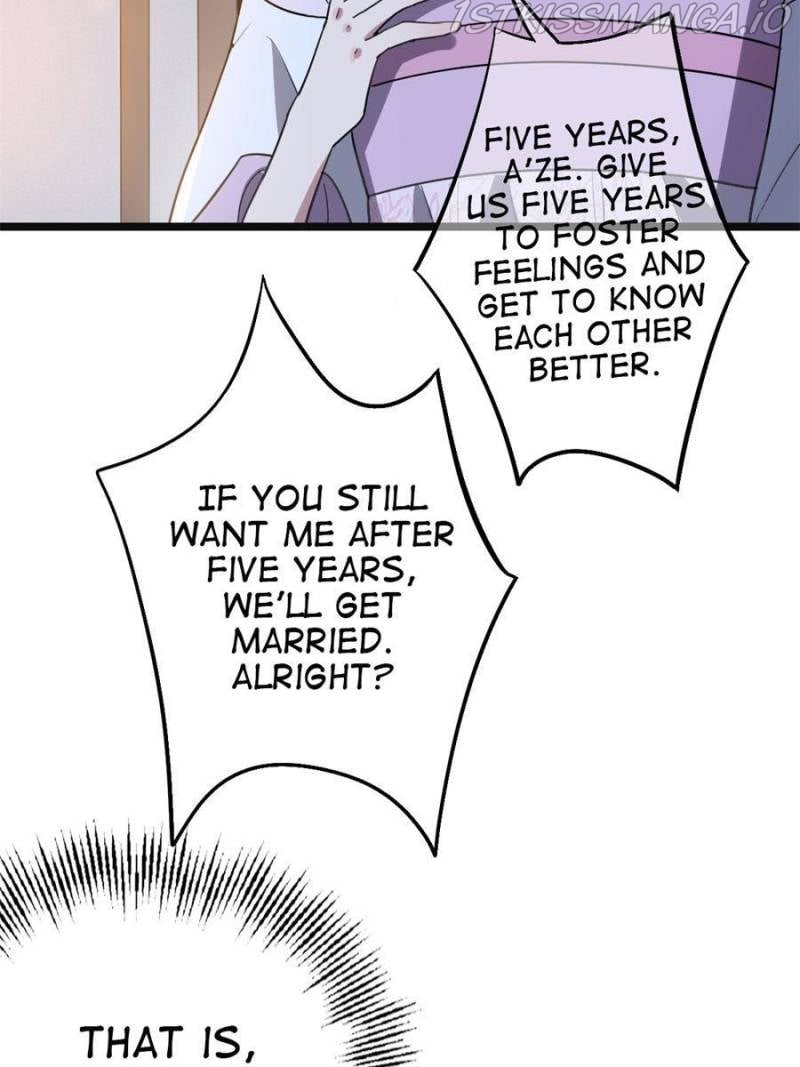 The Sickly Tyrant With An Innocent Facade Chapter 111 197 ch 110 28