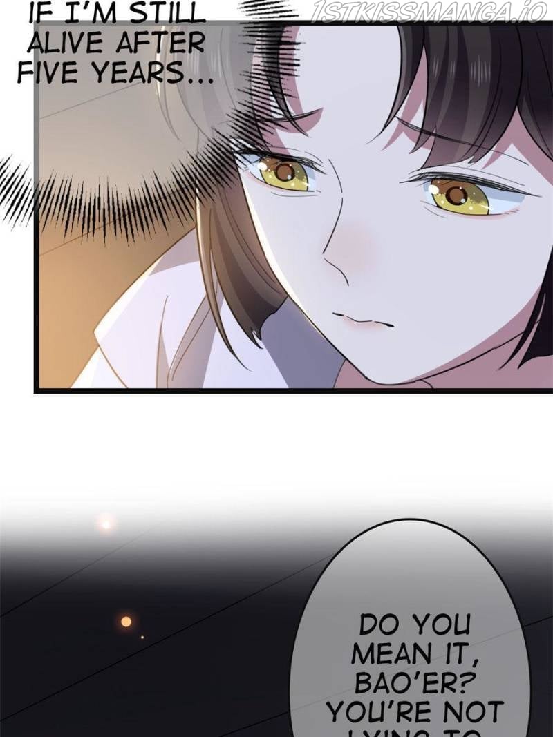 The Sickly Tyrant With An Innocent Facade Chapter 111 198 ch 110 29