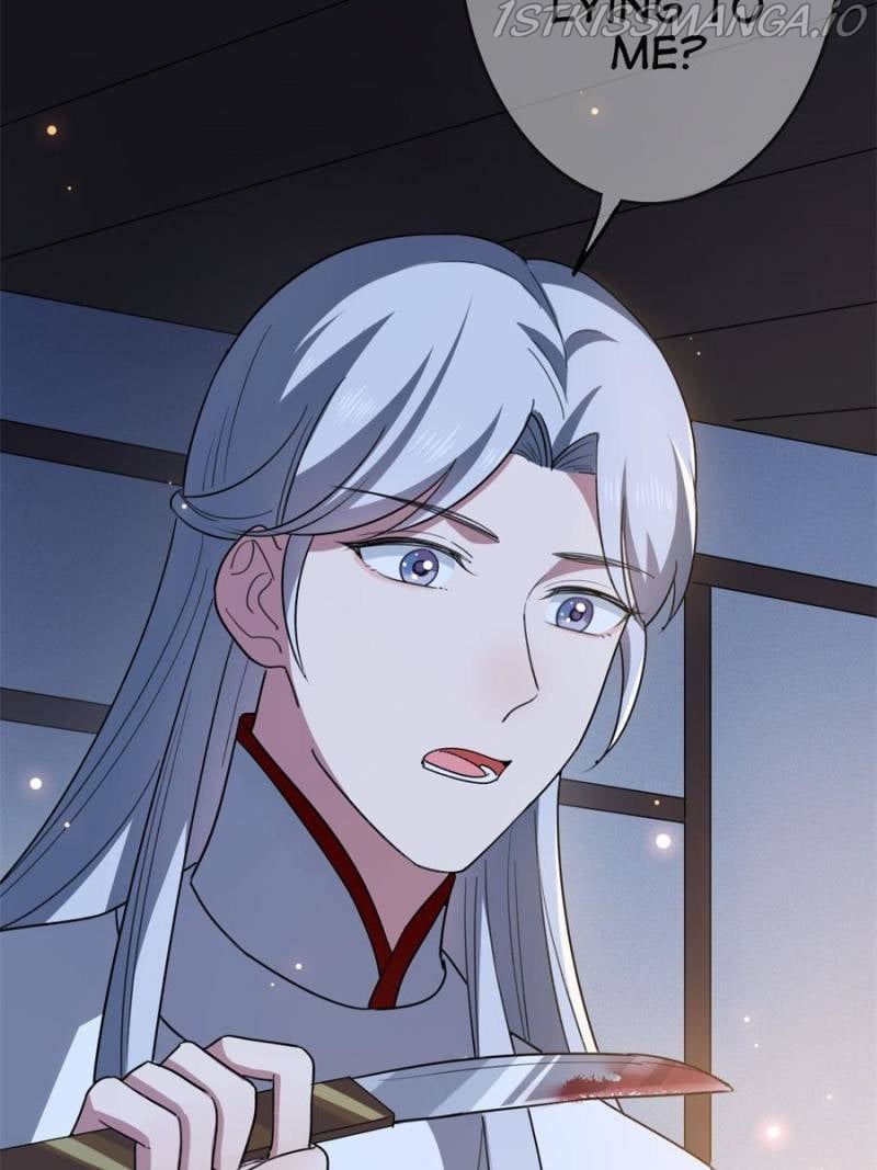 The Sickly Tyrant With An Innocent Facade Chapter 111 199 ch 110 30