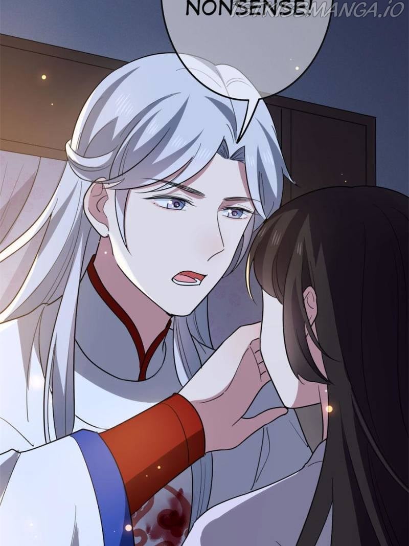 The Sickly Tyrant With An Innocent Facade Chapter 111 204 ch 110 35