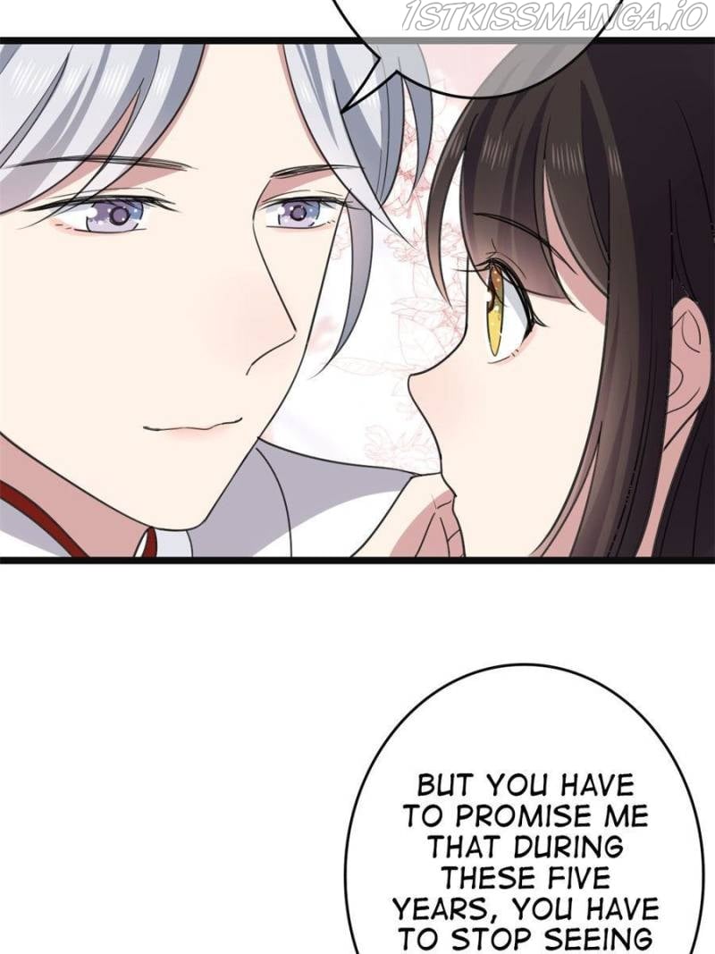 The Sickly Tyrant With An Innocent Facade Chapter 111 206 ch 110 37