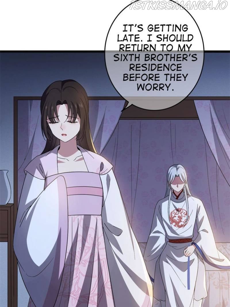 The Sickly Tyrant With An Innocent Facade Chapter 111 173 ch 110 4