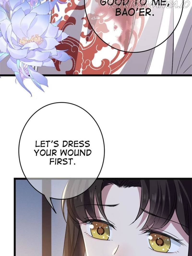 The Sickly Tyrant With An Innocent Facade Chapter 111 212 ch 110 43