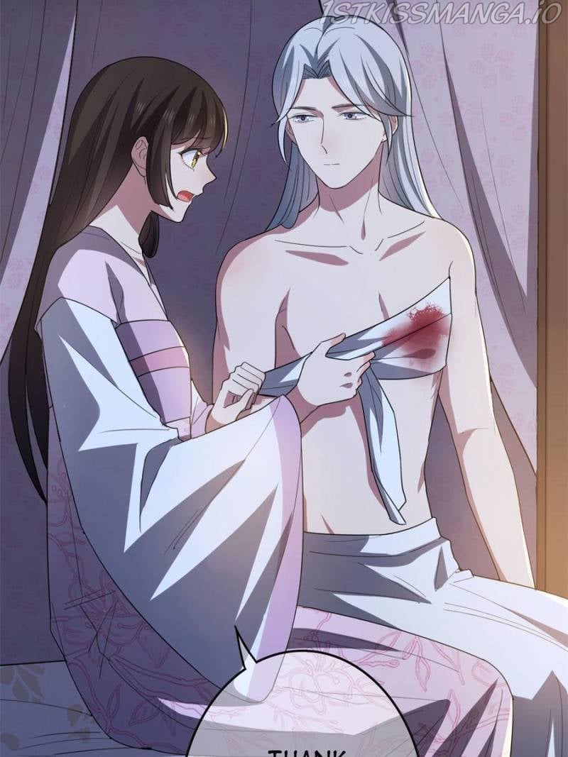 The Sickly Tyrant With An Innocent Facade Chapter 111 215 ch 110 46