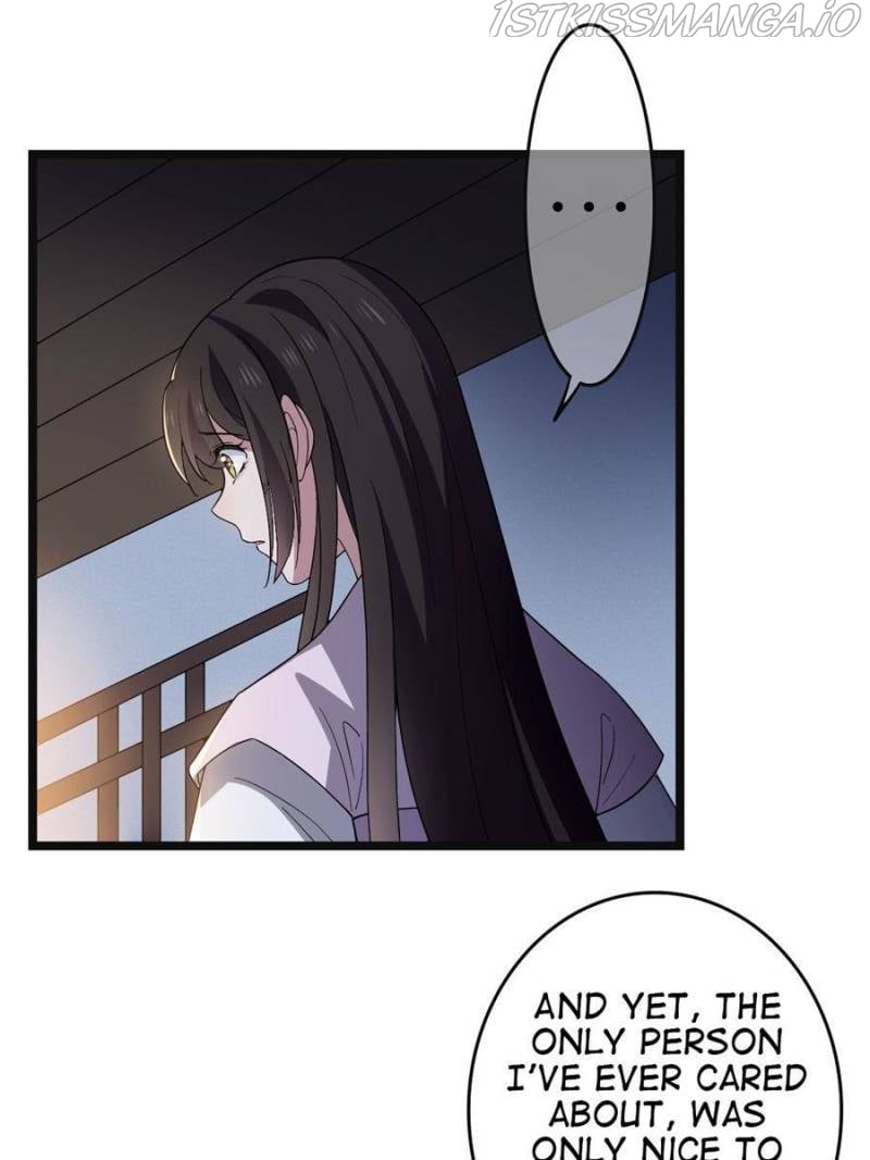 The Sickly Tyrant With An Innocent Facade Chapter 111 176 ch 110 7