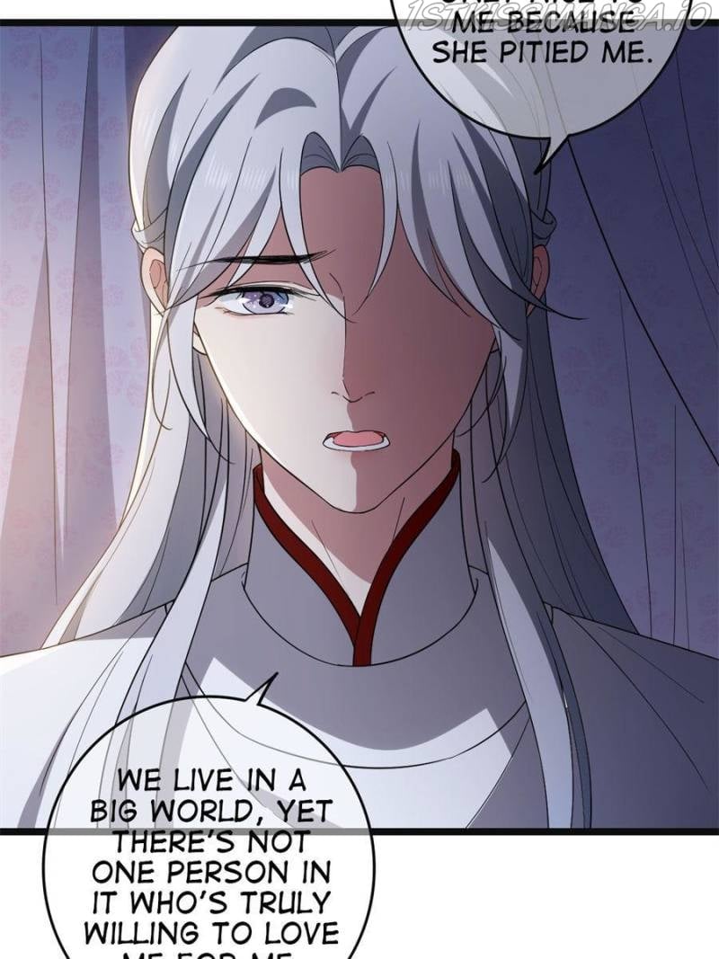 The Sickly Tyrant With An Innocent Facade Chapter 111 177 ch 110 8