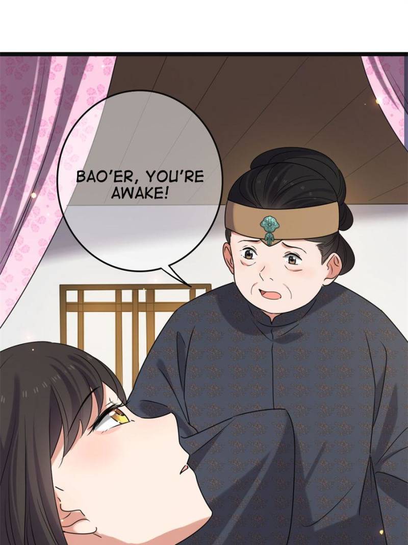 The Sickly Tyrant With An Innocent Facade Chapter 112 152 ch 111 13