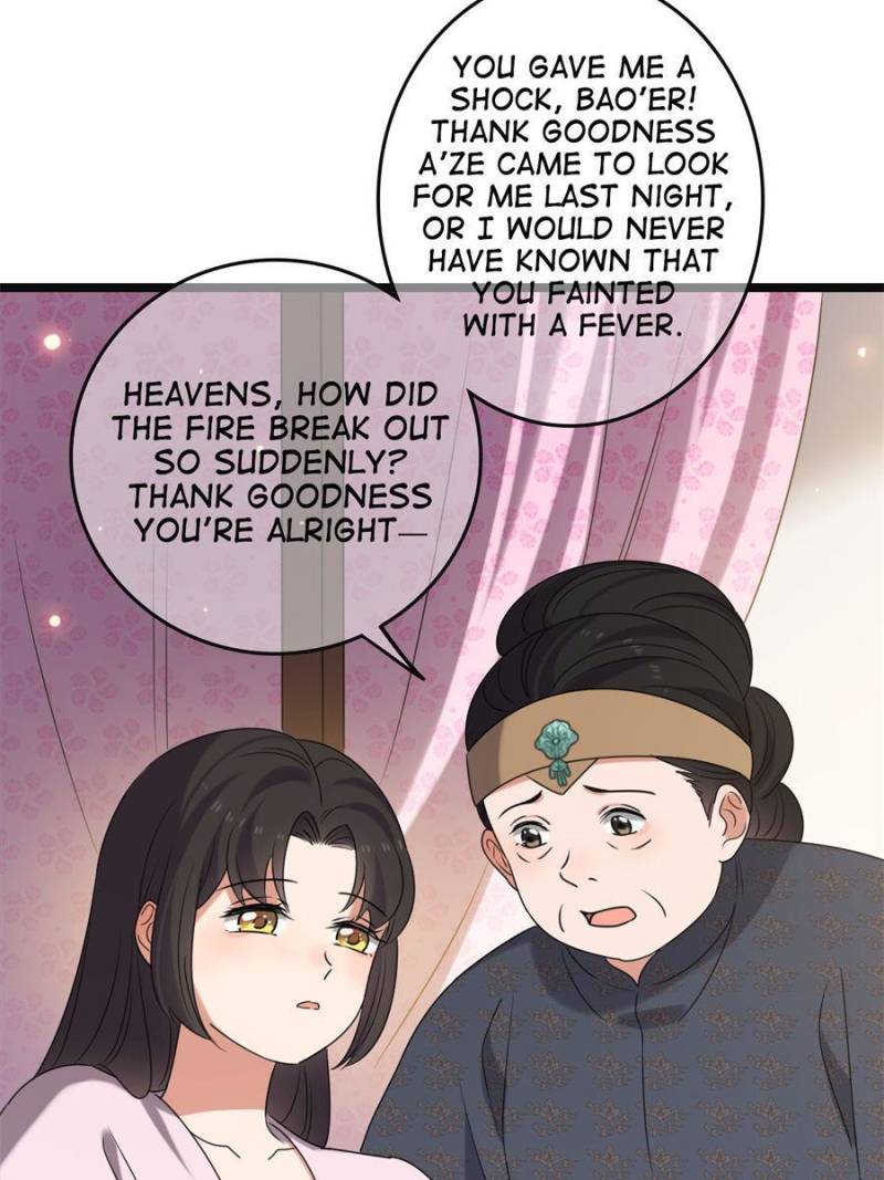 The Sickly Tyrant With An Innocent Facade Chapter 112 154 ch 111 15