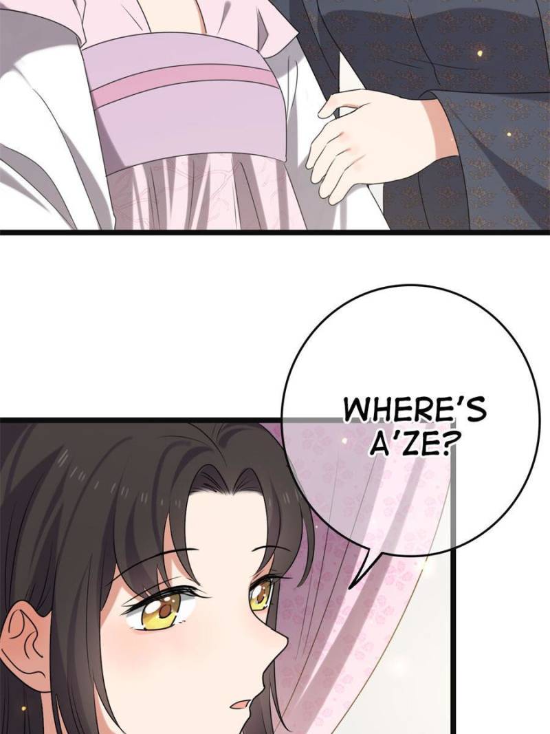 The Sickly Tyrant With An Innocent Facade Chapter 112 155 ch 111 16