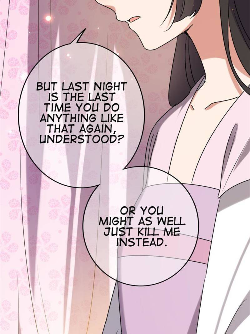 The Sickly Tyrant With An Innocent Facade Chapter 112 162 ch 111 23