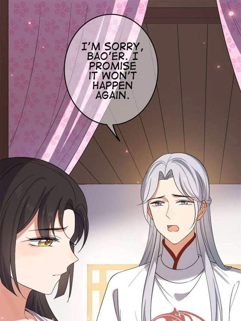 The Sickly Tyrant With An Innocent Facade Chapter 112 164 ch 111 25