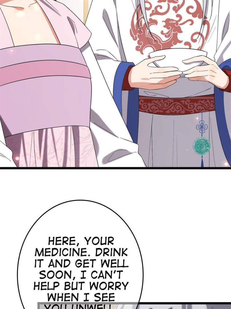 The Sickly Tyrant With An Innocent Facade Chapter 112 165 ch 111 26