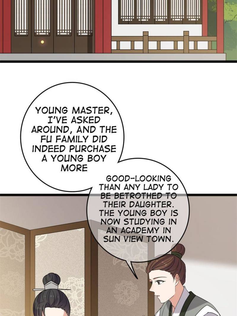 The Sickly Tyrant With An Innocent Facade Chapter 112 168 ch 111 29