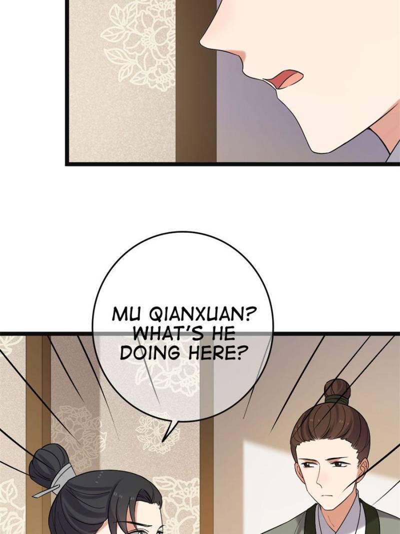 The Sickly Tyrant With An Innocent Facade Chapter 112 172 ch 111 33