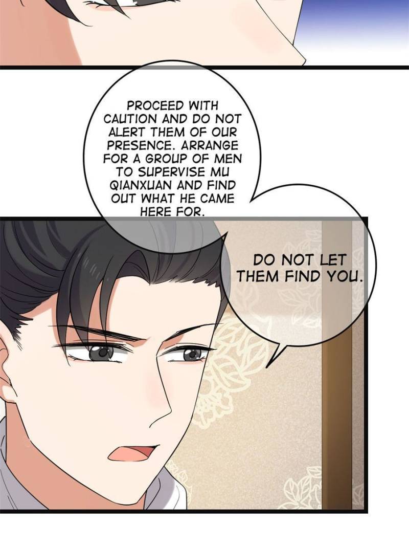 The Sickly Tyrant With An Innocent Facade Chapter 112 174 ch 111 35