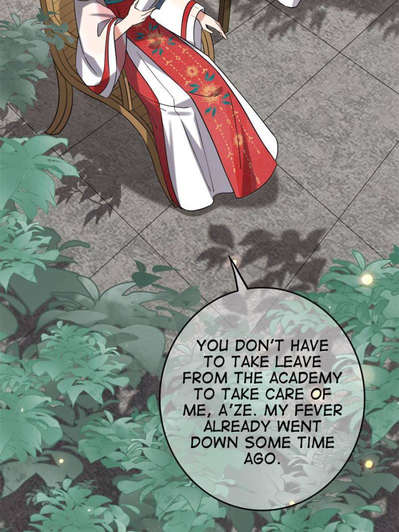 The Sickly Tyrant With An Innocent Facade Chapter 112 178 ch 111 39