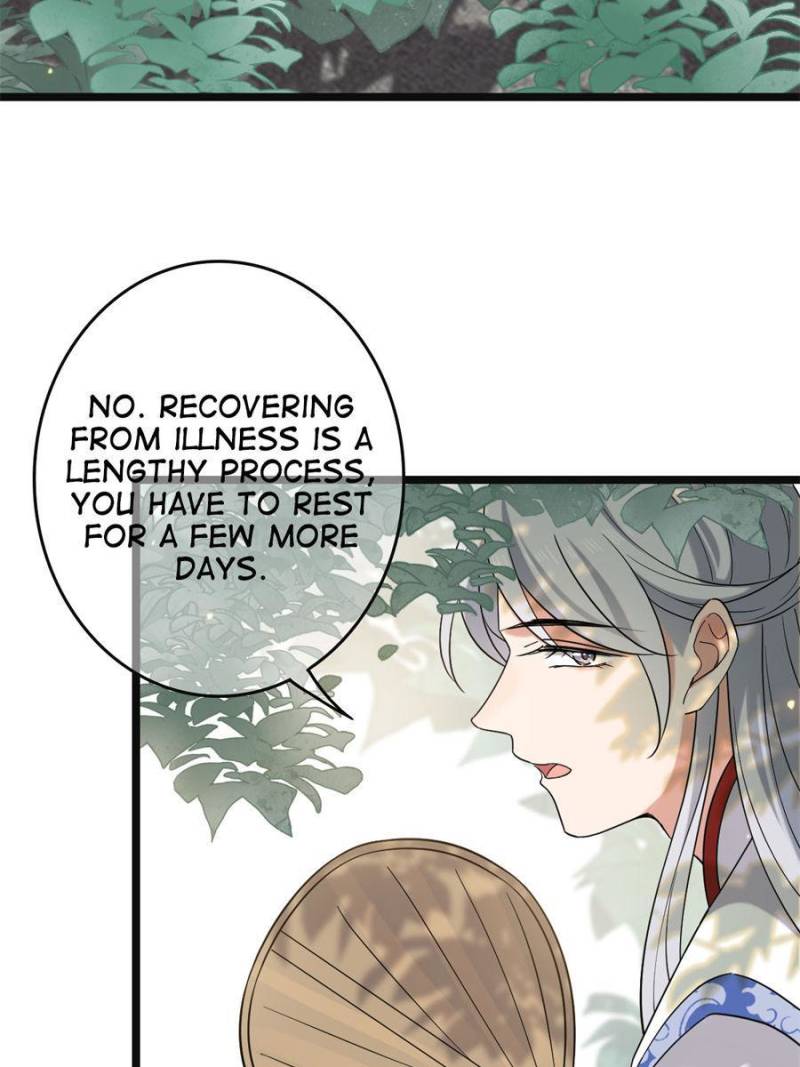 The Sickly Tyrant With An Innocent Facade Chapter 112 179 ch 111 40