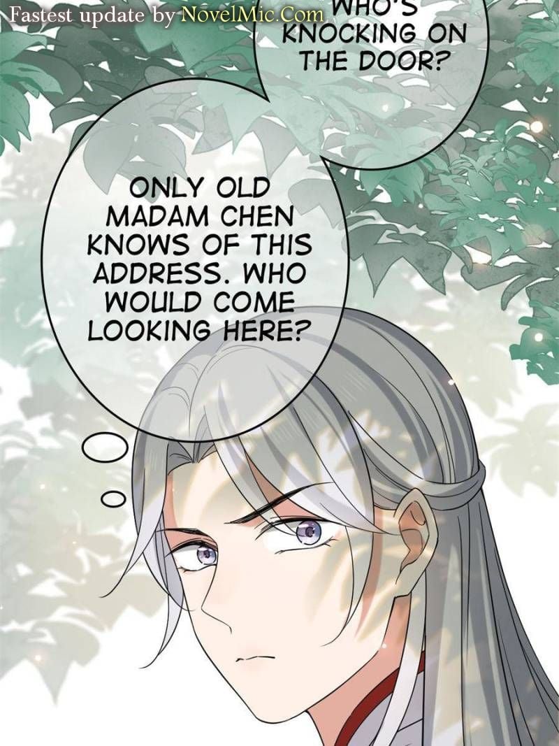 The Sickly Tyrant With An Innocent Facade Chapter 112 181 ch 111 42