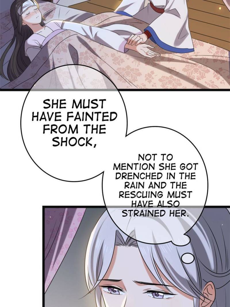 The Sickly Tyrant With An Innocent Facade Chapter 112 145 ch 111 6