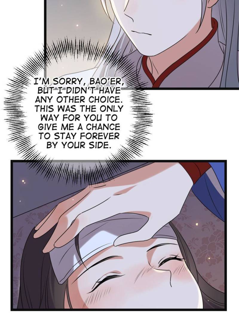 The Sickly Tyrant With An Innocent Facade Chapter 112 146 ch 111 7