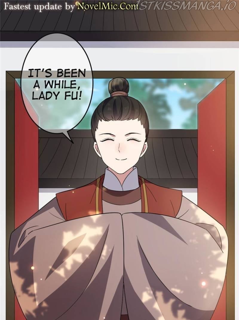 The Sickly Tyrant With An Innocent Facade Chapter 113 140 ch 112 1