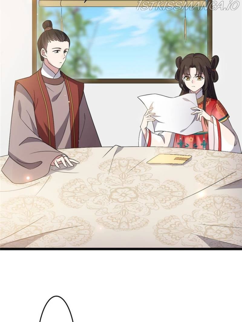 The Sickly Tyrant With An Innocent Facade Chapter 113 149 ch 112 10