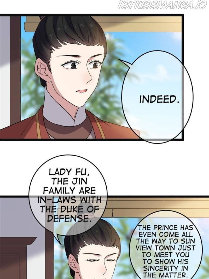 The Sickly Tyrant With An Innocent Facade Chapter 113 152 ch 112 13