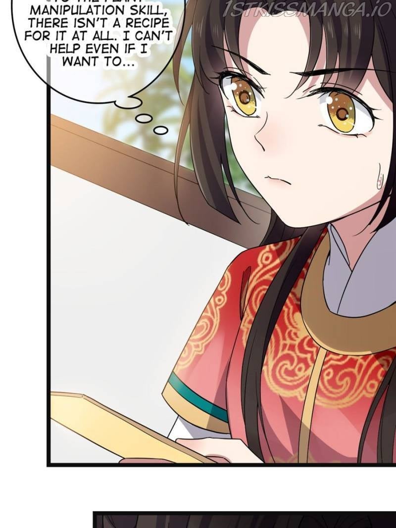 The Sickly Tyrant With An Innocent Facade Chapter 113 154 ch 112 15