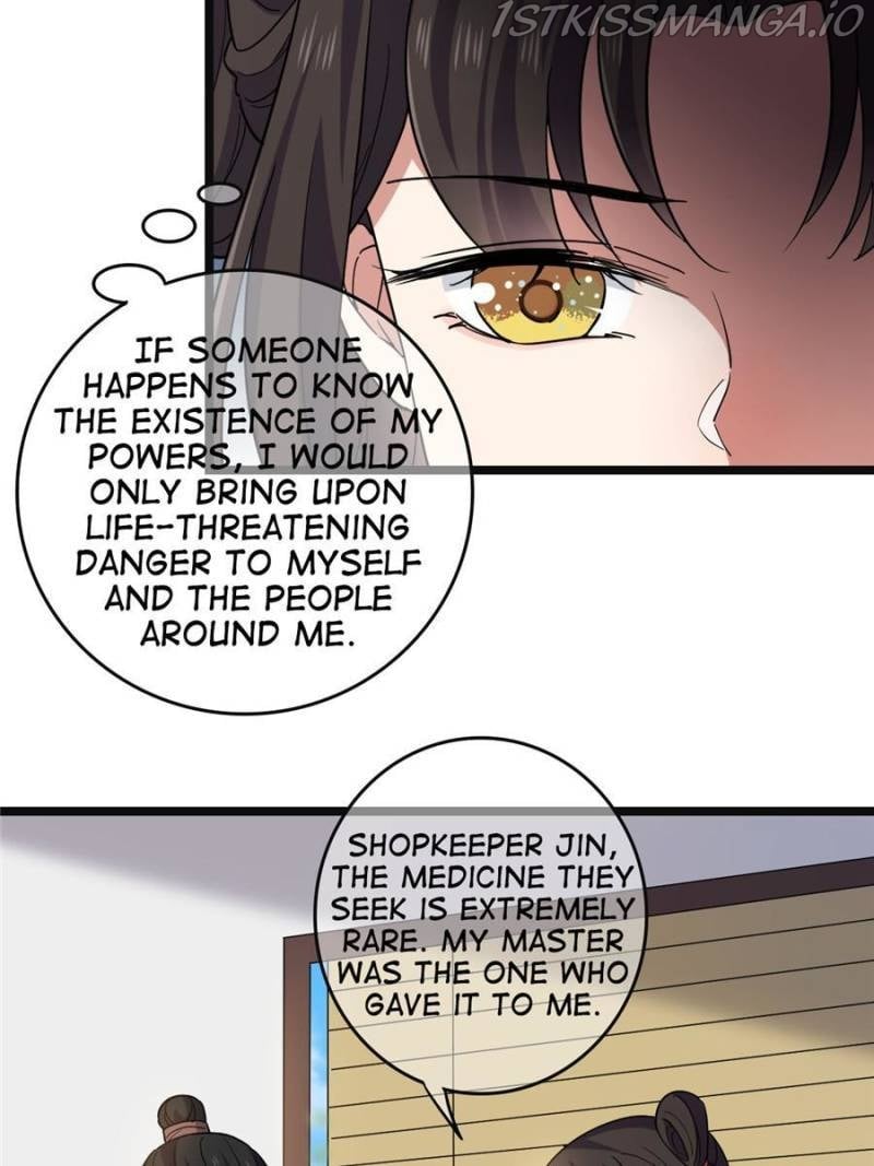 The Sickly Tyrant With An Innocent Facade Chapter 113 155 ch 112 16