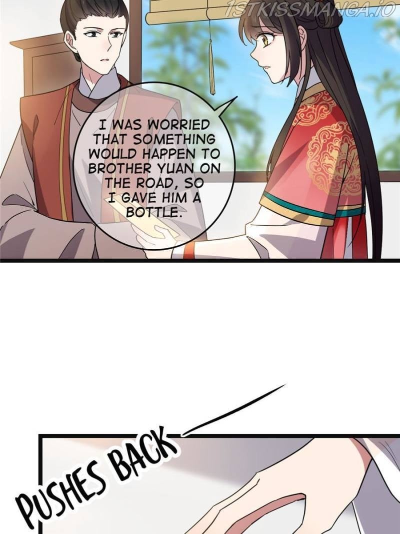 The Sickly Tyrant With An Innocent Facade Chapter 113 156 ch 112 17