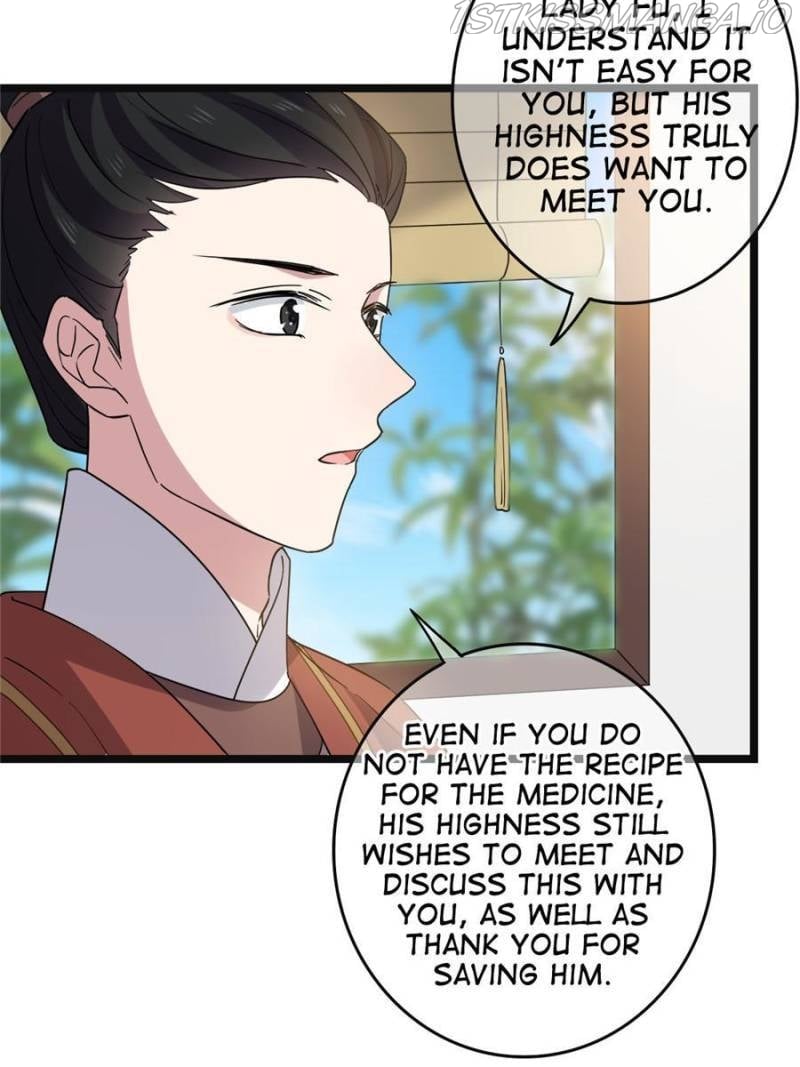 The Sickly Tyrant With An Innocent Facade Chapter 113 158 ch 112 19