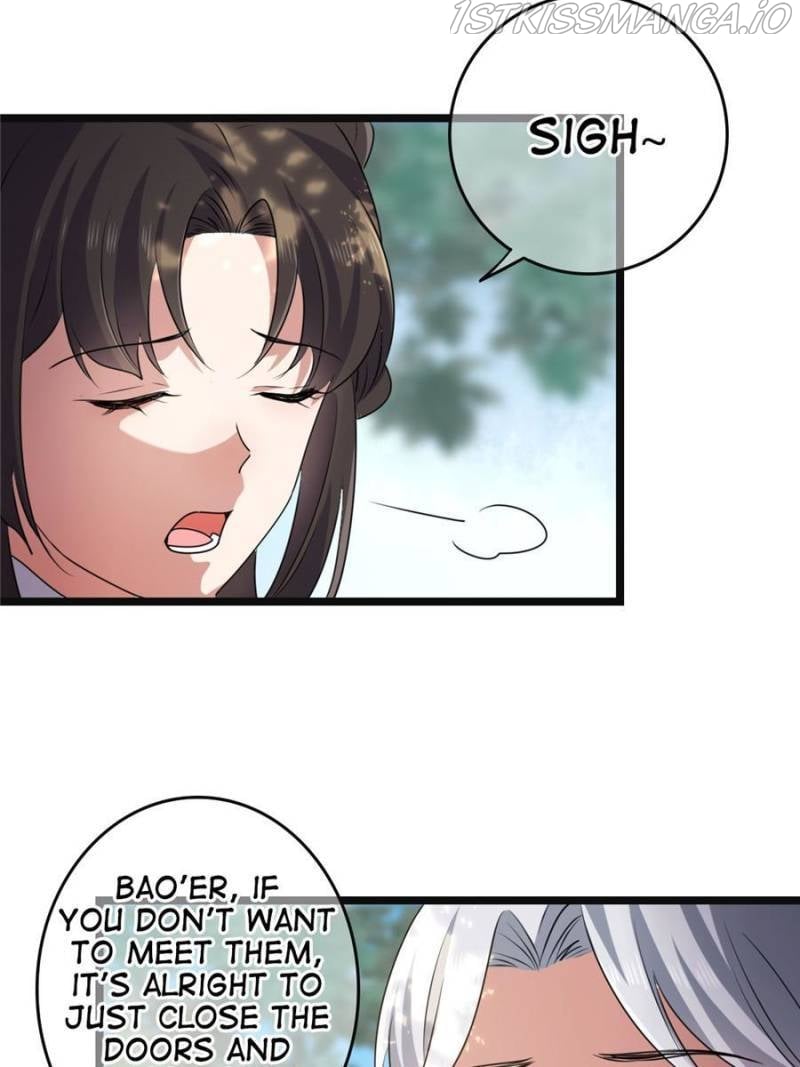 The Sickly Tyrant With An Innocent Facade Chapter 113 165 ch 112 26