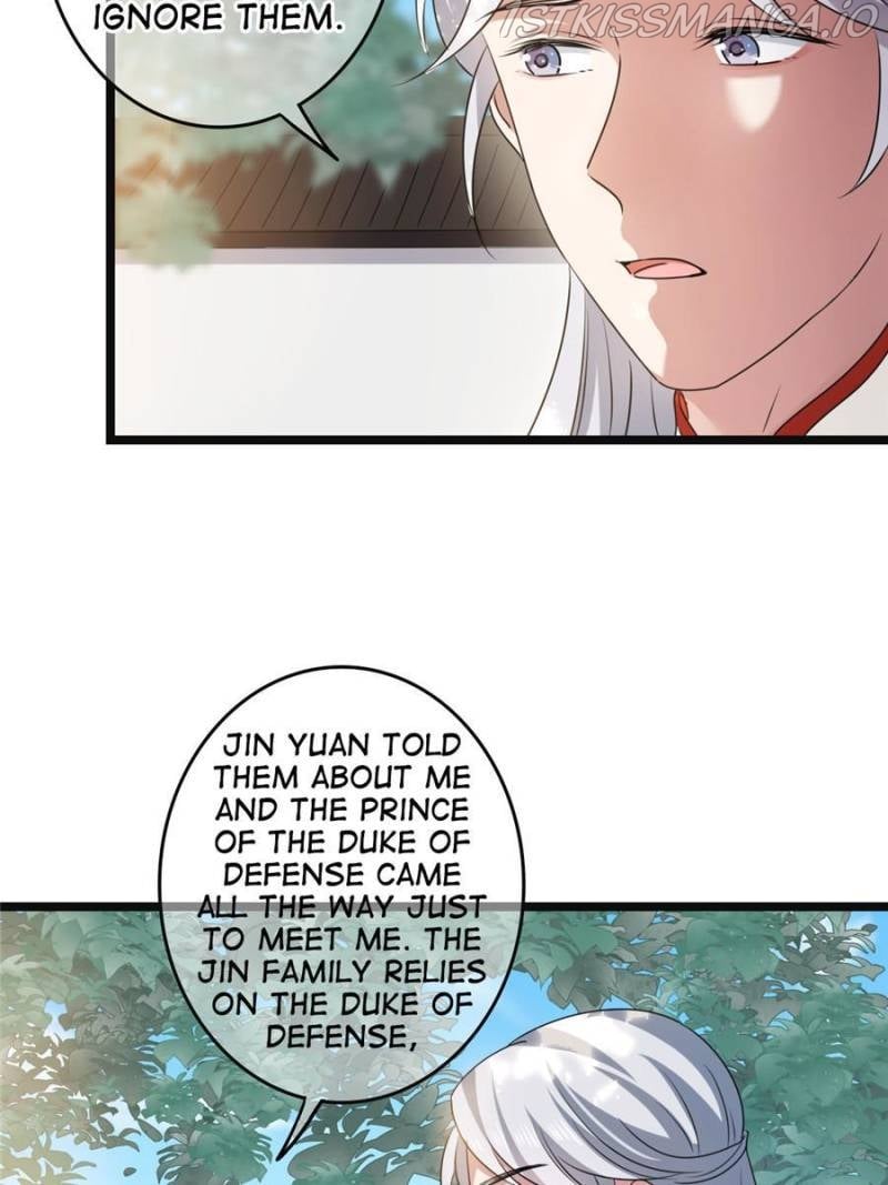 The Sickly Tyrant With An Innocent Facade Chapter 113 166 ch 112 27