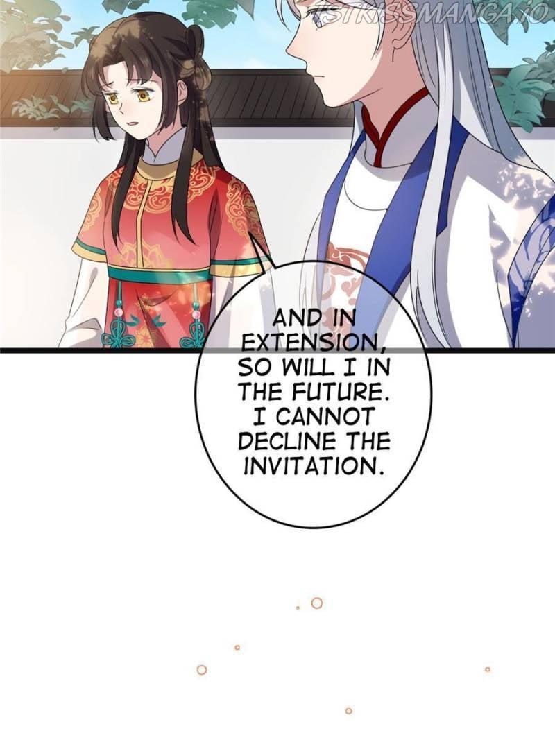 The Sickly Tyrant With An Innocent Facade Chapter 113 167 ch 112 28