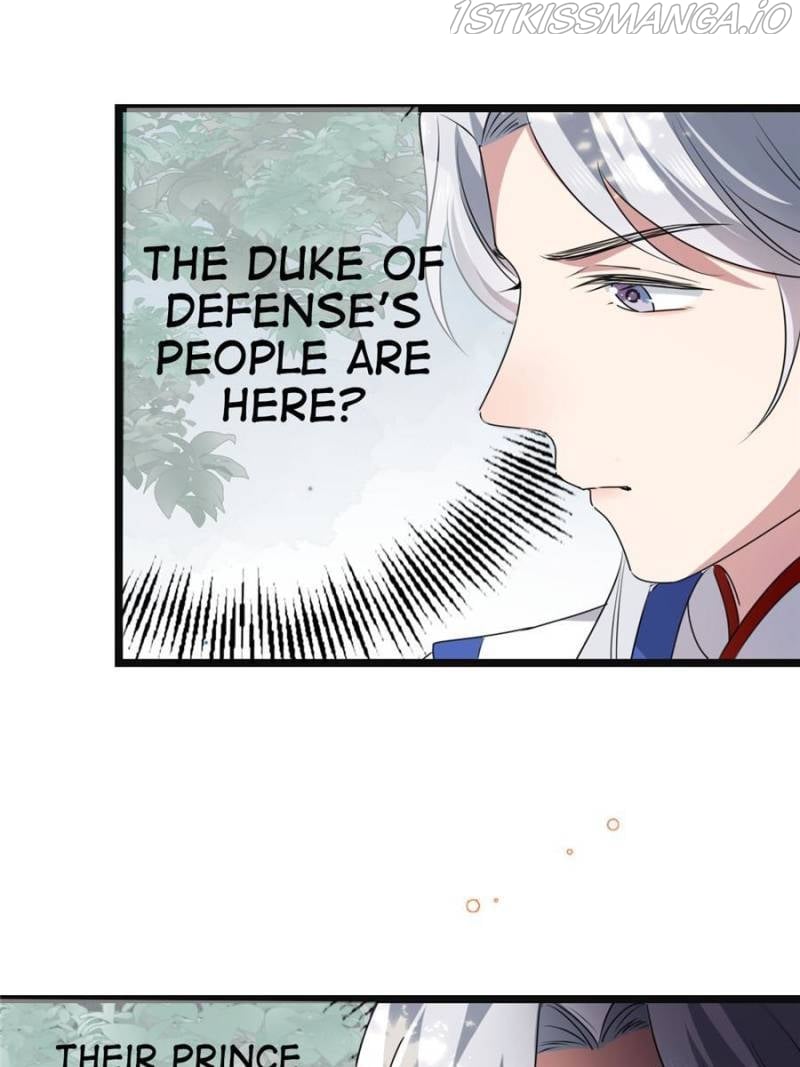 The Sickly Tyrant With An Innocent Facade Chapter 113 168 ch 112 29