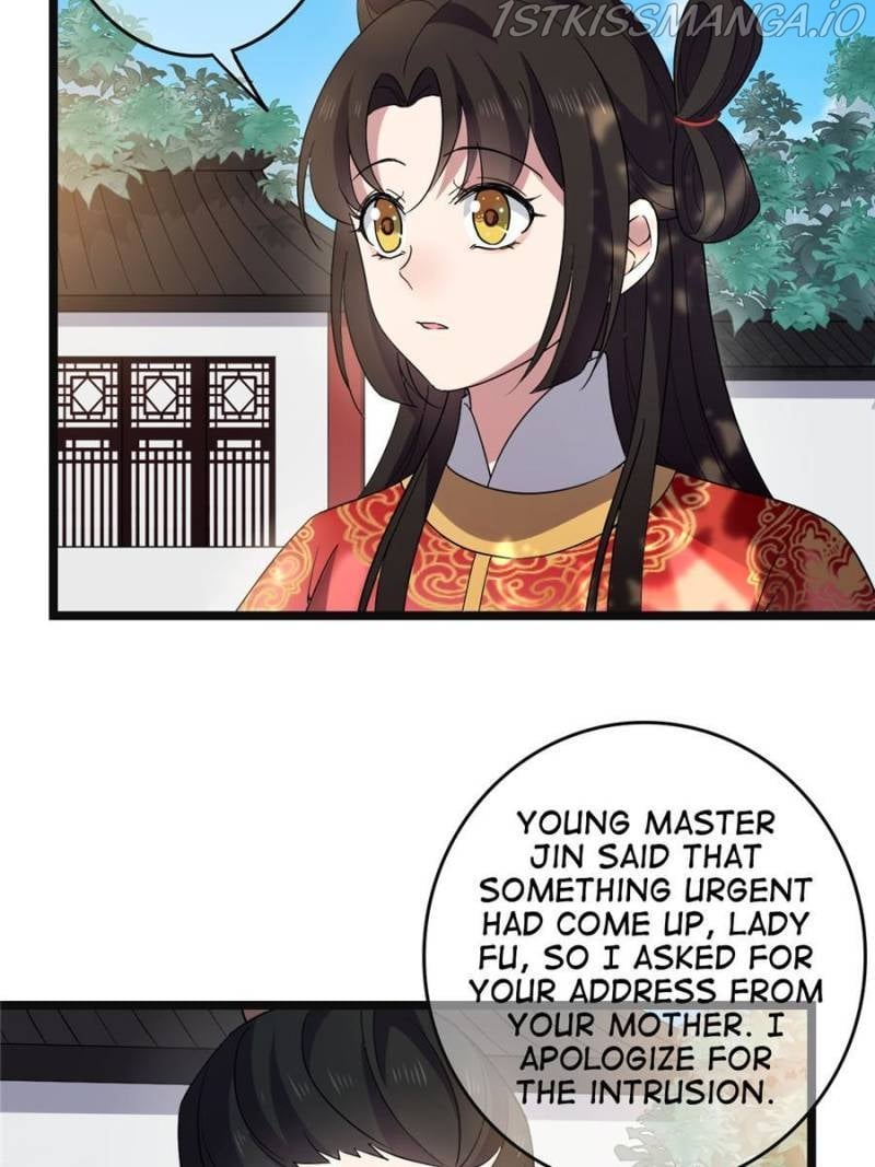 The Sickly Tyrant With An Innocent Facade Chapter 113 142 ch 112 3