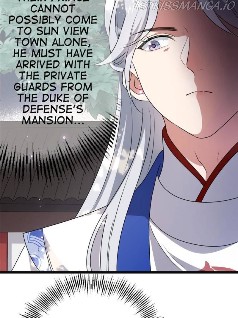 The Sickly Tyrant With An Innocent Facade Chapter 113 169 ch 112 30