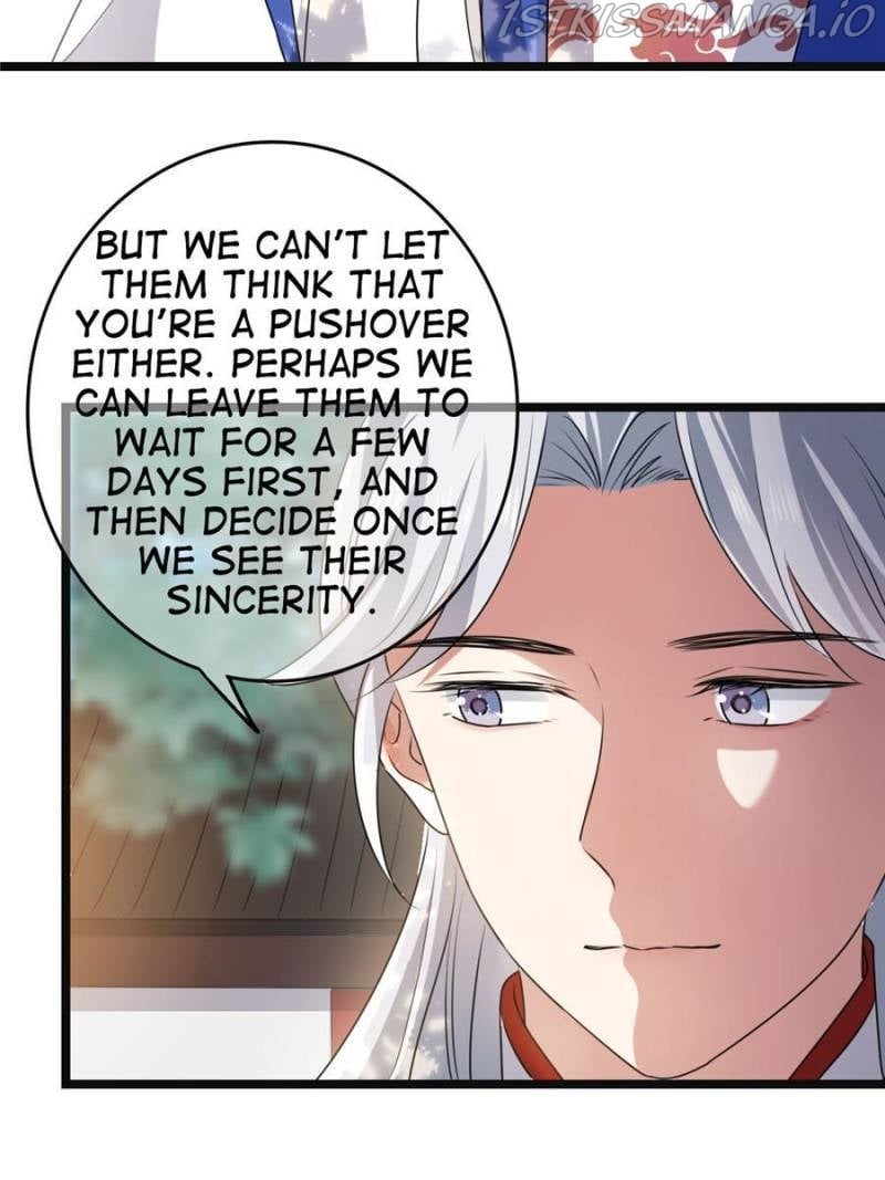 The Sickly Tyrant With An Innocent Facade Chapter 113 173 ch 112 34