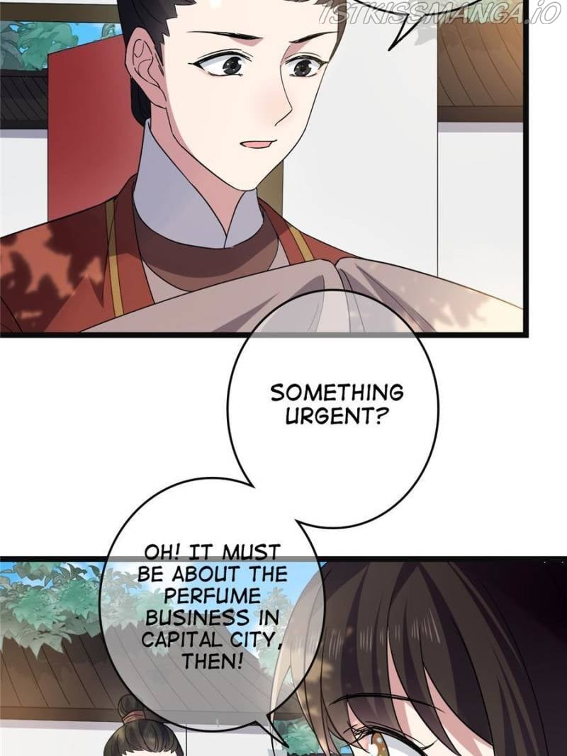 The Sickly Tyrant With An Innocent Facade Chapter 113 143 ch 112 4