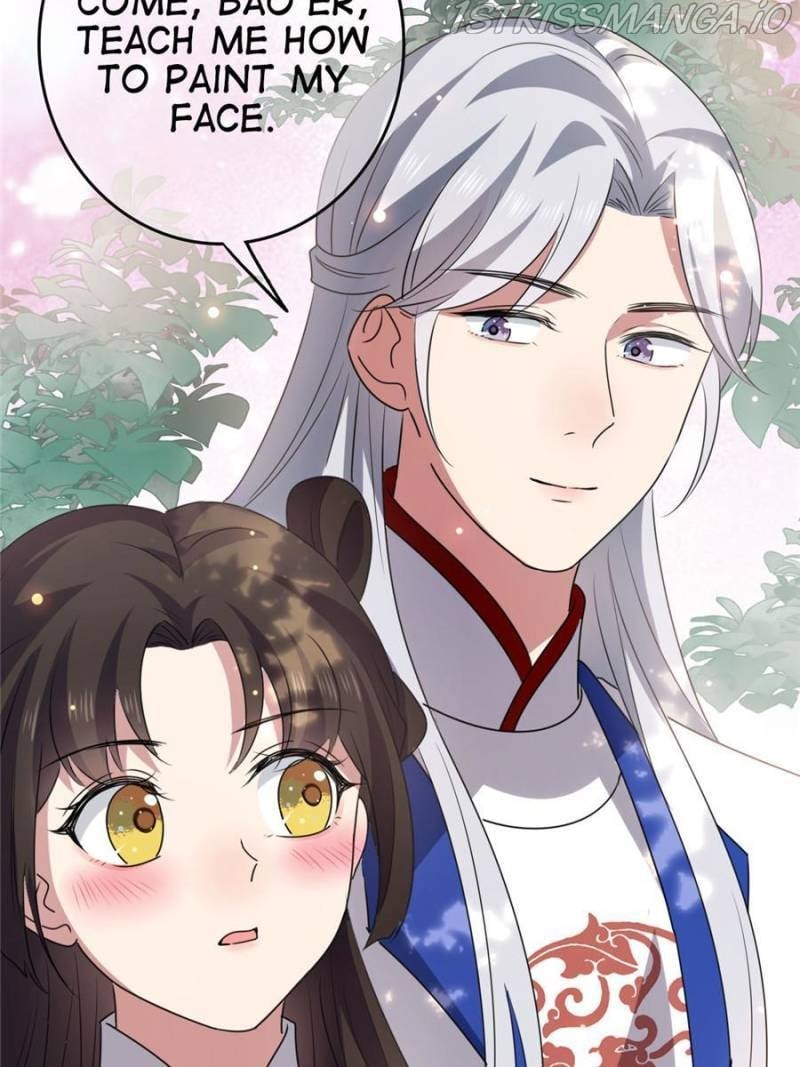 The Sickly Tyrant With An Innocent Facade Chapter 113 182 ch 112 43