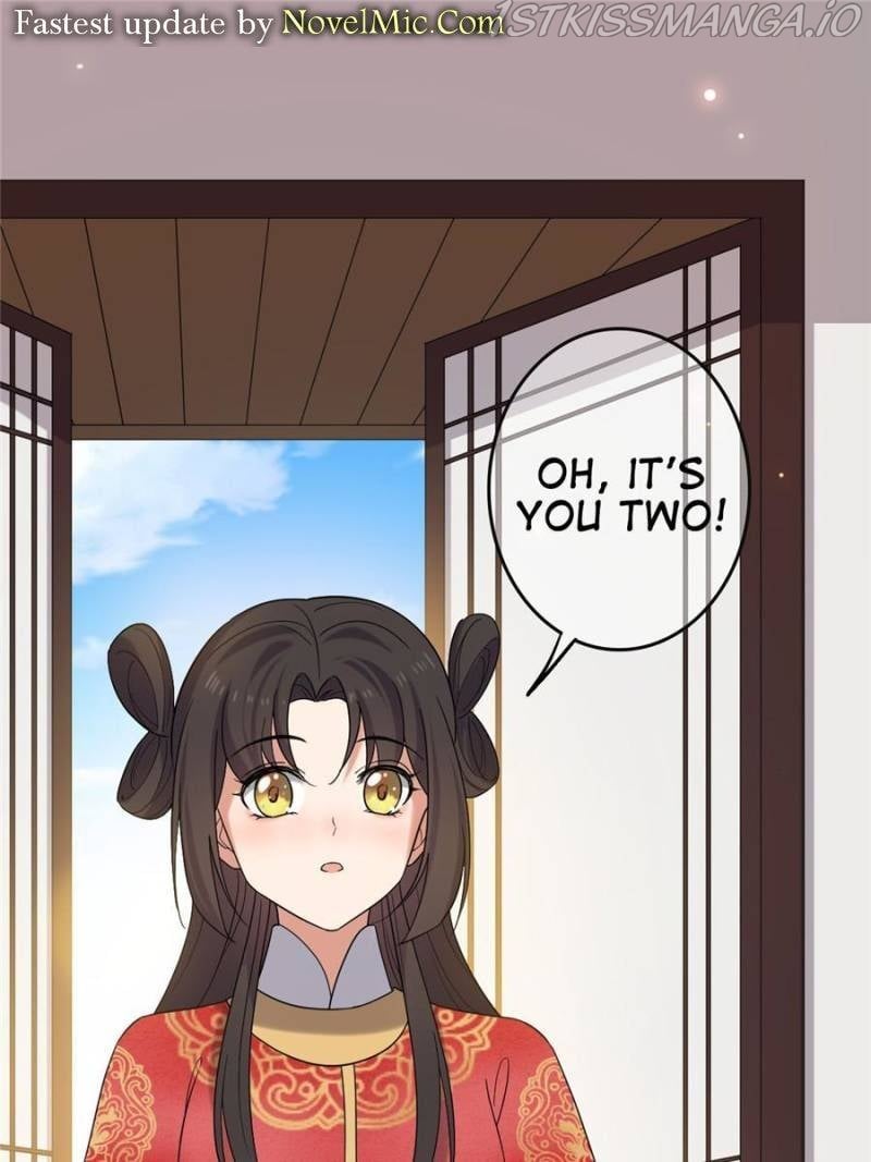 The Sickly Tyrant With An Innocent Facade Chapter 116 176 ch 115 1
