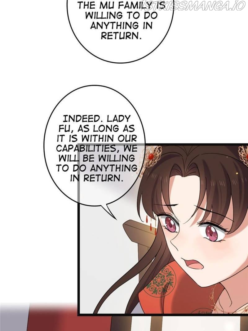 The Sickly Tyrant With An Innocent Facade Chapter 116 185 ch 115 10