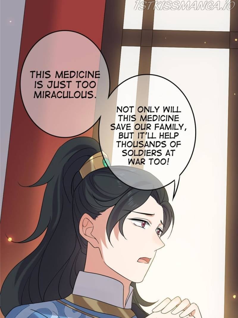 The Sickly Tyrant With An Innocent Facade Chapter 116 186 ch 115 11