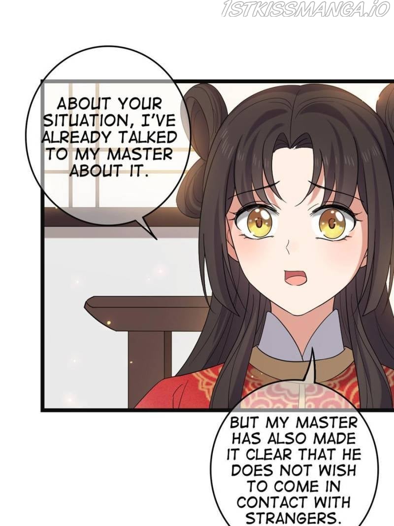 The Sickly Tyrant With An Innocent Facade Chapter 116 188 ch 115 13