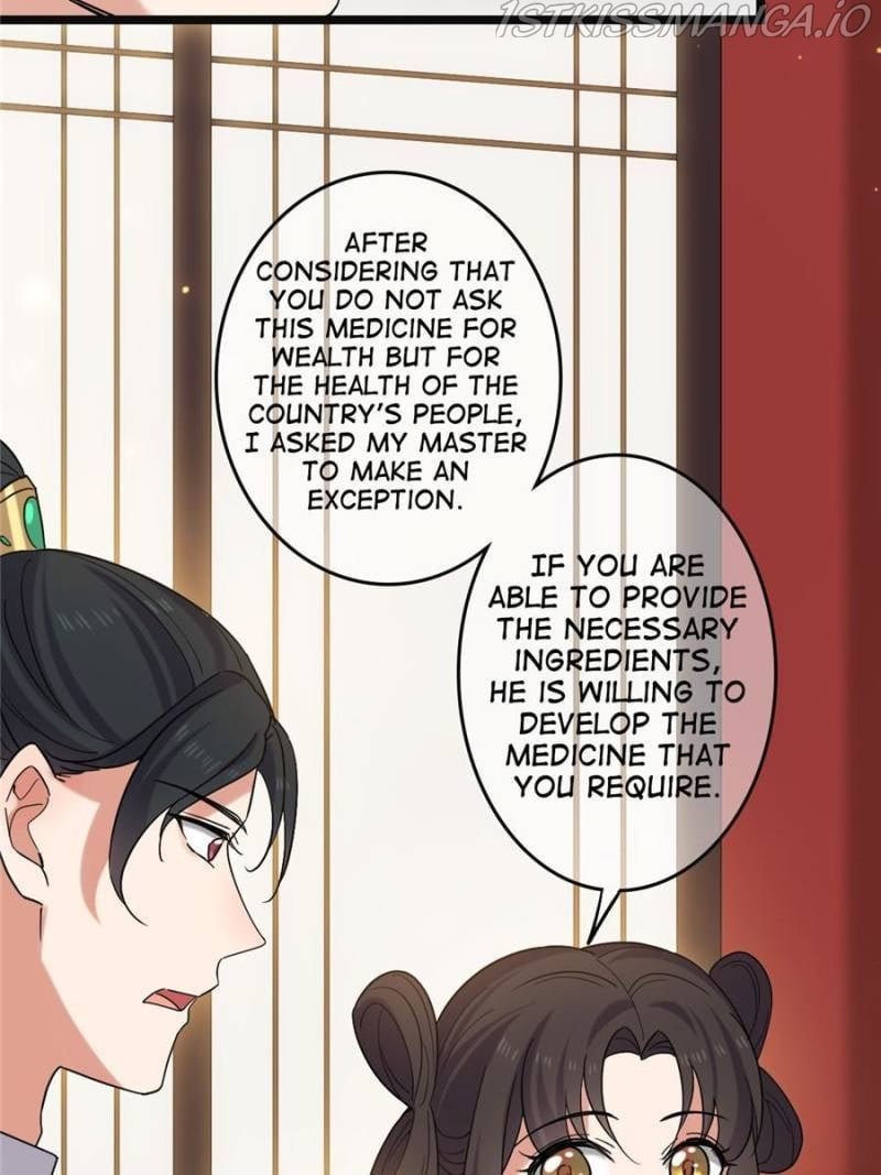 The Sickly Tyrant With An Innocent Facade Chapter 116 190 ch 115 15